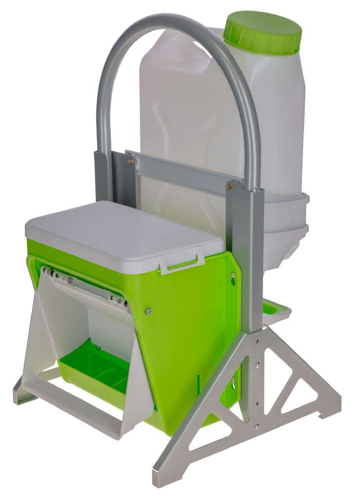 KERBL SmartCoop Mobiler Ständer